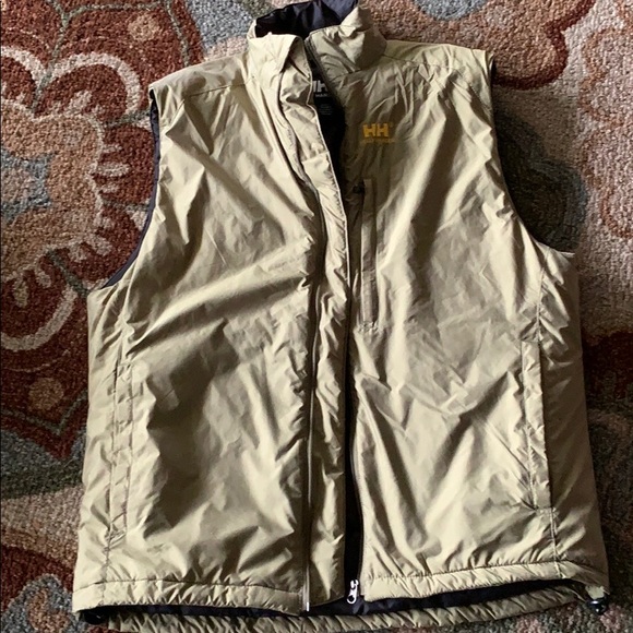 Helly Hansen Jackets & Blazers - SALE VINTAGE HELLY HANSEN VEST